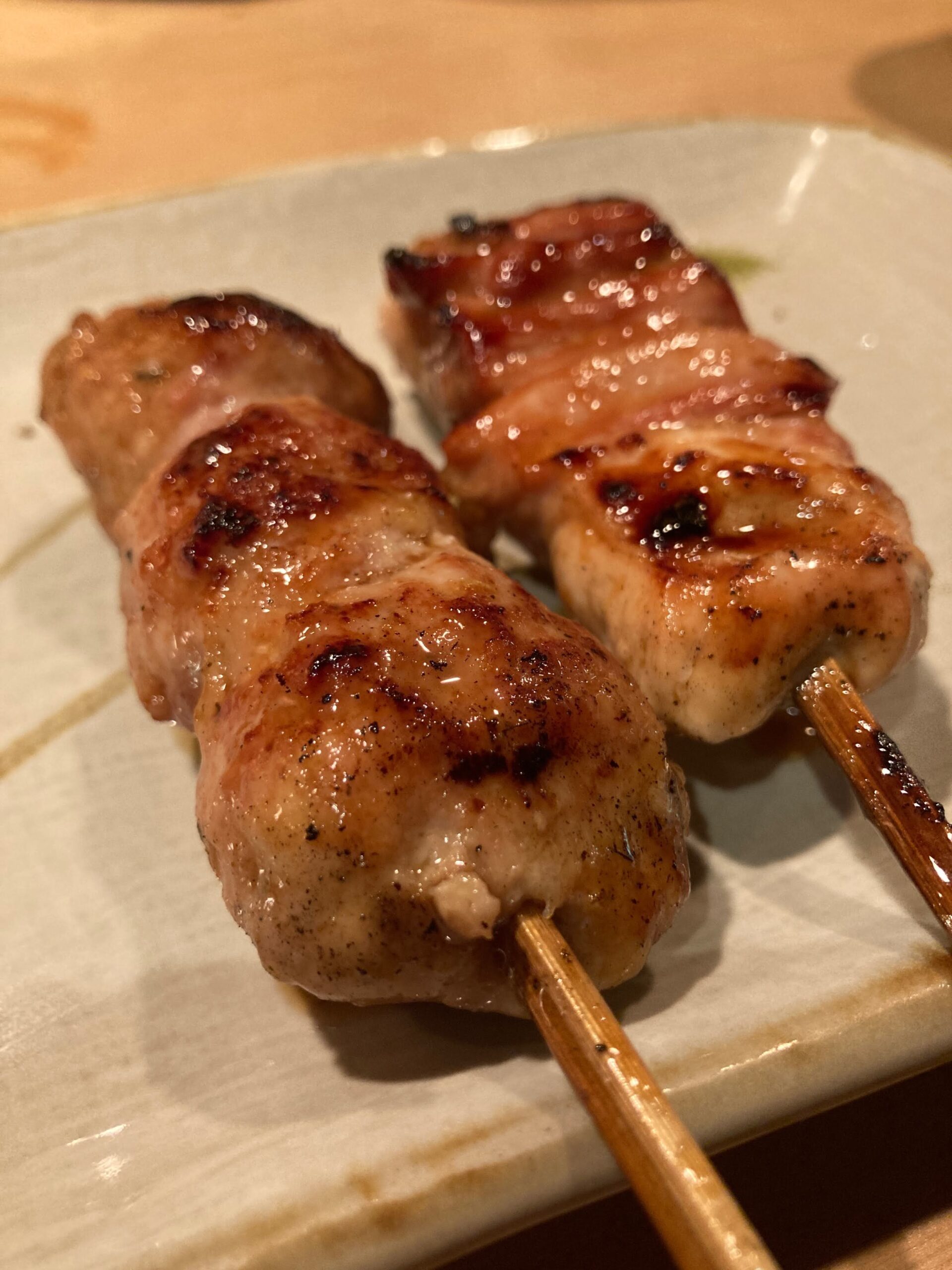 焼鳥が好きなら1度は訪れてほしい、1995年創業の名店【鳥よし 中目黒